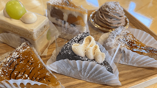 このような方におすすめ