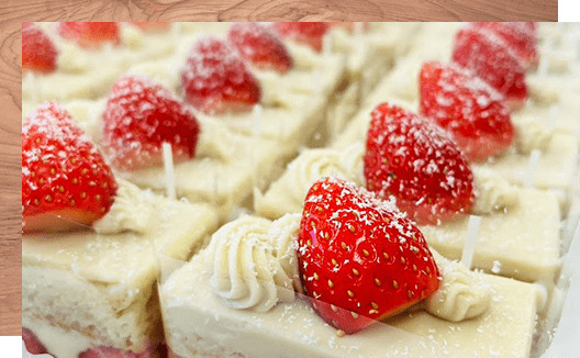 100%植物由来の原料を使用